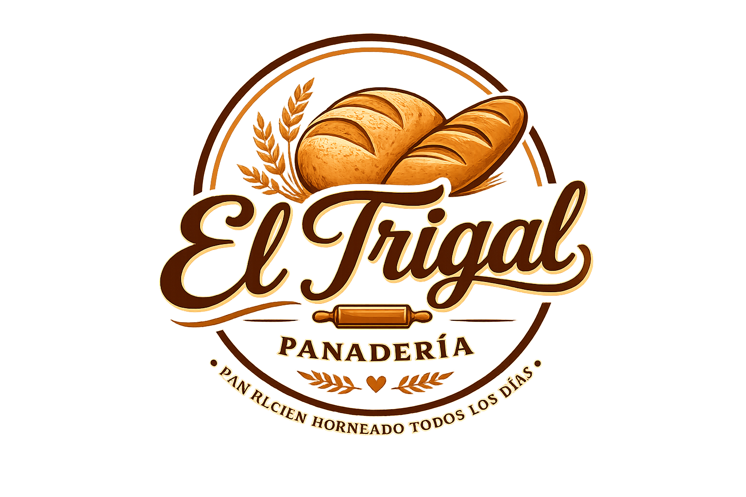 Panadería El Trigal
